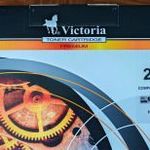 VICTORIA 2613 toner - HP13 utángyártott fotó