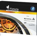 MLT-D111L Lézertoner SLM2022, 2070 nyomtatókhoz, VICTORIA TECHNOLOGY, fekete, 1, 8k fotó