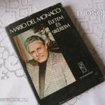 Mario Del Monaco: Életem és sikereim 1984 fotó