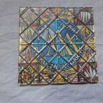 [ABC] Rubik, Ave Mario retro promo logikai játék, ritka (5012) fotó