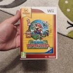 Nintendo wii Super paper mario fotó