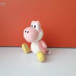 Eredeti Nintendo SUPER MARIO YOSHI plüssfigura 20 cm-es plüss kabala figura !!! fotó
