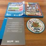 Nintendo Wii U New Super Mario Bros U fotó