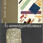 Mario de Micheli: Az avantgardizmus fotó