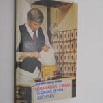 Johannes Mario Simmel: Néhanapján kaviár fotó