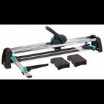 wolfcraft TC 670 Expert csempevágó 5555000 (WF5555000) fotó