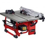 Einhell TC-TS 8 I Asztali körfűrész 200 mm 230 V fotó