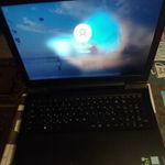 Lenovo Ideapad 700 gamer laptop igényes fémházas!!!! GTX 4GB !! 2X480GB SSD VEL 16GB RAM fotó