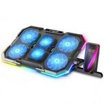 Spirit Of Gamer AirBlade 700 RGB Notebook Coler Black SOG-VE700RGB Notebook Notebook kiegészítő fotó