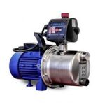 Elpumps autómata kerti szivattyú JPV 1500 INOX Automatic - JPV 1500 INOX Automatic fotó