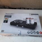 SILVERCREST SDK 2500 C1 Főzőlap fotó