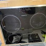 Bosch HMIDA22130 PIE645Q01E Indukciós főzőlap, 60 cm, 4 főzőzóna Munkapultba építhető fotó