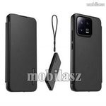 Xiaomi 13, Xiaomi notesz mobiltok, Fekete fotó