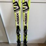 Salomon XMax Rocker 110cm carving síléc fotó