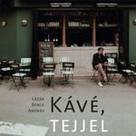 Kávé, tejjel fotó