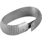 PFERD 11302252 Lépcsőház Rasp Félkörben ívelt Rasp cut 2 számos anyaghoz Hossz 250 mm 2 db fotó