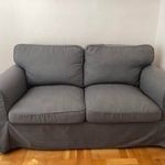 Ikea Ektorp 2 személyes kanapé fotó