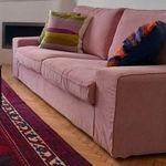 Ikea Kivik 3sz. kanapéhuzat fotó