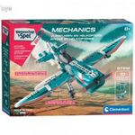 Science & Play: Repülők és helikopterek 10 az 1-ben szett - Clementoni fotó