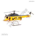 Fém modell, makett - Helikopter fotó