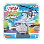 Fisher Price Thomas és barátai Színváltós helikopter - Harold (HMC30/HPH42) fotó