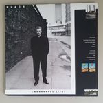 BLACK - WONDERFUL LIFE LP fotó