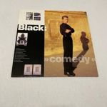 Black - Comedy LP fotó