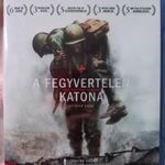 Fegyvertelen katona bluray film!!! fotó
