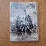 Harcosok - A Shogun (BBC) DVD fotó