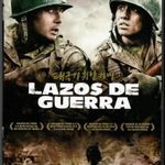 Harcosok szövetsége (2004) DVD dél-koreai film - külföldi kiadás magyar felirattal fotó