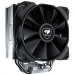 Cougar Forza 50 Essential PWM Univerzális CPU Hűtő (CGR-FZAE50) fotó