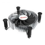 Akasa AK-CC6601EP01 PWM CPU Hűtő (AK-CC6601EP01) fotó