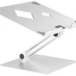 Durable LAPTOP STAND RISE Notebook állvány Állítható magasság fotó