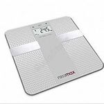 ROSSMAX WF260 Testzsírmérő BMI/BMR fotó