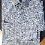 OLYMP Luxor 40-es modern fit ing fotó