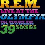 R.E.M. - Live At The Olympia / 2cd / CD fotó