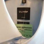 OLYMP Luxor 40-es modern fit ing fotó