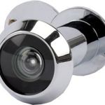 Olymp S 10 5970 Ajtókémlelő fotó