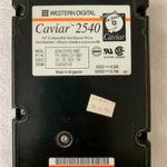 Western Digital Caviar 2540 540MB HDD fotó
