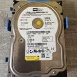 Western Digital WD800JD - 80GB Winchester (SATA) fotó