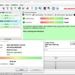 Bejáratós 4 napos 1TB 1 TB-os Western Digital WD10SPZX 2, 5-es 100/100-as gyors prémium HDD mevlemez fotó