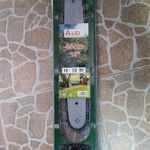 ÚJ LÁNCFŰRÉSZ LÁNCVEZETŐ SZETT 16"-os 40cm 3/8"-os 1, 3mm STIHL GÉPHEZ IS! fotó