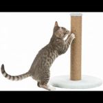 Trixie 108777 Macska Körömélező kaparófa oszlop 42 cm - Barna (108777) fotó
