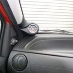 FIAT PUNTO, Műszertartó konzol fotó