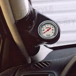FIAT PUNTO, Műszertartó konzol fotó