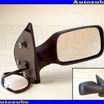 FIAT PUNTO 1 1993.09-1999.08 /176/ Visszapillantó tükör jobb 5 ajtós elektromos, d... fotó
