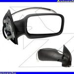 FIAT PUNTO 1 1993.09-1999.08 /176/ Visszapillantó tükör jobb 3 ajtós elektromos, f... fotó