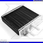 FIAT PUNTO 1 1993.09-1999.08 /176/ Fűtőradiátor 165x195x42 MARELLI-rendszerhez fotó