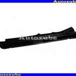 FIAT PUNTO 1 1993.09-1999.08 /176/ Küszöb bal 5 ajtós (külső javítólemez) {KLOKK... fotó