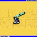 FIAT PUNTO 1 1993.09-1999.08 /176/ Motorháztető zsanér bal fotó